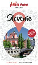 Guide SLOVENIE 2026 Petit Fute