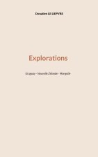 EXPLORATIONS