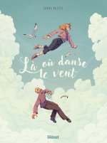 Là où danse le vent