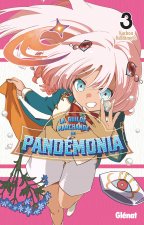 La Guilde marchande de Pandémonia - Tome 03