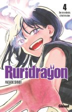 Ruridragon - Tome 04