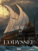 L'Odyssée - Intégrale
