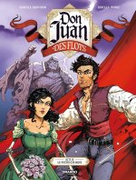 Don Juan des Flots - vol. 03/3