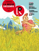 La Revue Dessinée n°52
