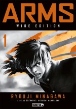 Arms Wideban T01