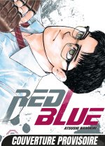 Red Blue T09