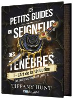 Guides to Villainy and Love T1