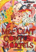 Mes cent contes mortels - Tome 10