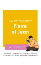 REUSSIR SON BAC DE FRANCAIS 2026 ANALYSE