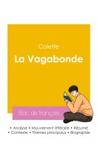 REUSSIR SON BAC DE FRANCAIS 2026 ANALYSE