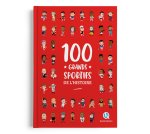100 grands sportifs de l'Histoire