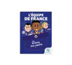 L'équipe de France - Dans ma poche