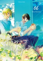 Hirano et Kagiura - Tome 06 (VF)