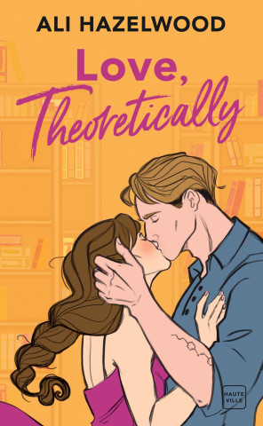Love, Theoretically