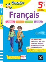 Chouette - Français 5e - Nouveau programme