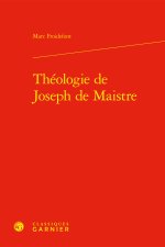 Théologie de joseph de maistre
