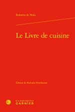 Le livre de cuisine