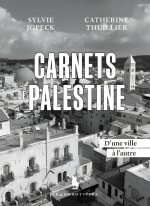 Carnets de Palestine
