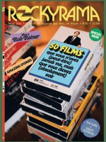 Rockyrama n°50 - 50 films que vous n’avez (peut-être) pas encore vu