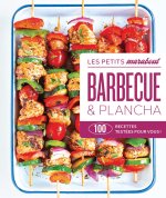 Plancha et barbecue