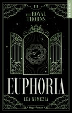 The Royal Thorns - Tome 03