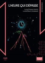 L'heure qui dépasse