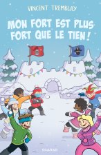MON FORT EST PLUS FORT QUE LE TIEN ! V 01
