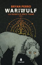 WARIWULF V 02 LES ENFANTS DE BORTE TCHINO