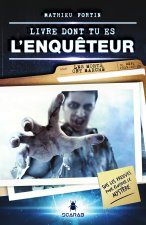 LES MORTS ONT MARCHE