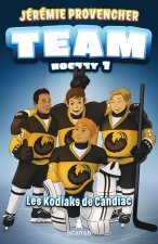 TEAM HOCKEY V 01 LES KONDIAKS DE CANDIAC