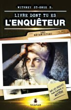 LES METAMORPHES