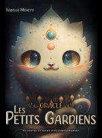 LES PETITS GARDIENS. 40 CARTES + GUIDE D'ACCOMPAGNEMENT