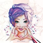MON CAHIER DE COLORIAGE VOL1