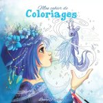 MON CAHIER DE COLORIAGE VOL3