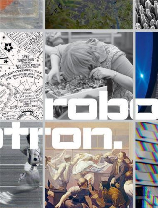 Robotron Code and Utopia /anglais