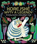 Korejské mýty a legendy