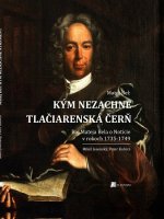 Kým nezaschne tlačiarenská čerň