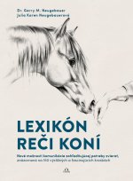 Lexikón reči koní