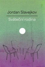 Sváteční rodina