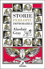 Storie (perlopiù) improbabili