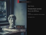 Uomini fuori servizio. Men in the Off Hours