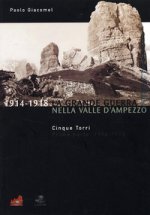 grande guerra nella valle d'Ampezzo