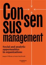 Consensusmanagement /anglais
