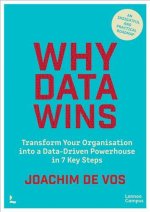 Why Data Wins /anglais