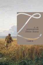 Zločin i kazna - meki uvez