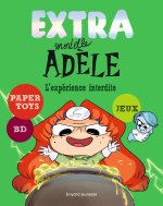 EXTRA MA T04 NE Grand format