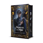 La Couronne Maudite 2 : Les Promesses de la Mort
