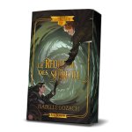 La guerre des Ombres 3 : Le Requiem des Serreciel