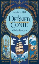 Le dernier conte - Tome 03