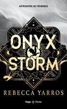 Onyx Storm - Version française